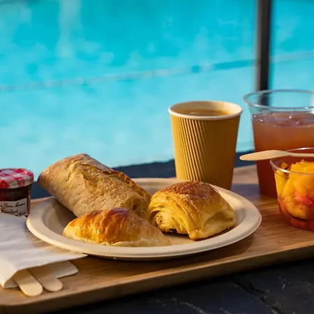 Boutique & La Cap Ferrat Hotel 4*