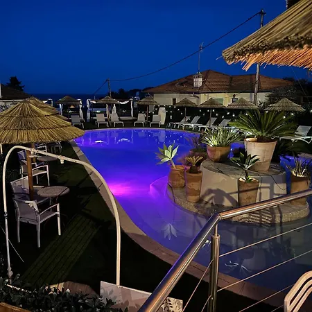 Boutique & La Cap Ferrat Szálloda