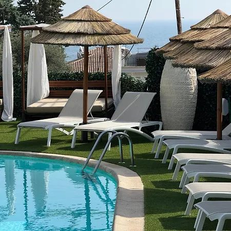 Szálloda Boutique & La Cap Ferrat