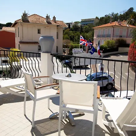 Boutique & La Cap Ferrat Szálloda