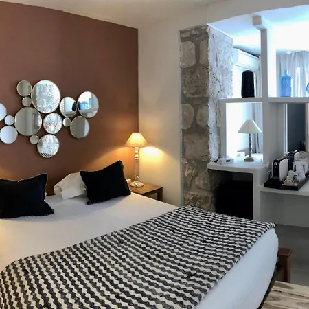 Boutique & La Cap Ferrat Szálloda
