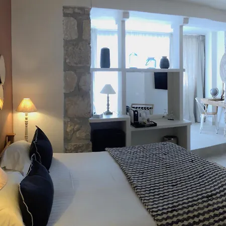 Szálloda Boutique & La Cap Ferrat