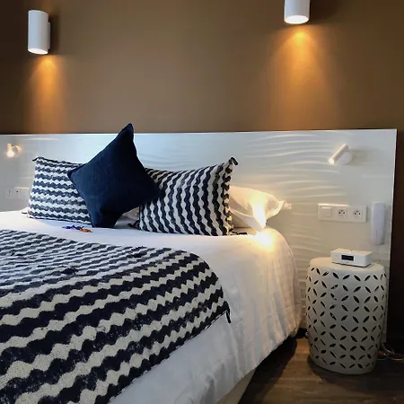 Boutique & La Cap Ferrat Szálloda