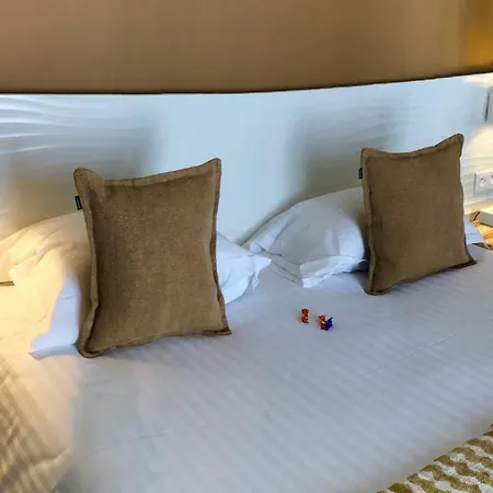 Boutique & La Cap Ferrat Szálloda