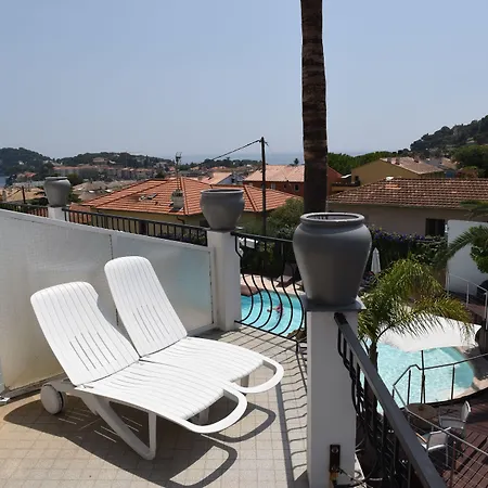 Boutique & La Cap Ferrat Saint-Jean-Cap-Ferrat