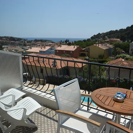 Hotel Boutique & La Cap Ferrat Saint-Jean-Cap-Ferrat