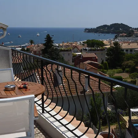 Boutique & La Cap Ferrat 4* Saint-Jean-Cap-Ferrat