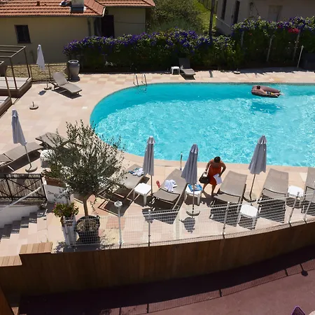 Szálloda Boutique & La Cap Ferrat