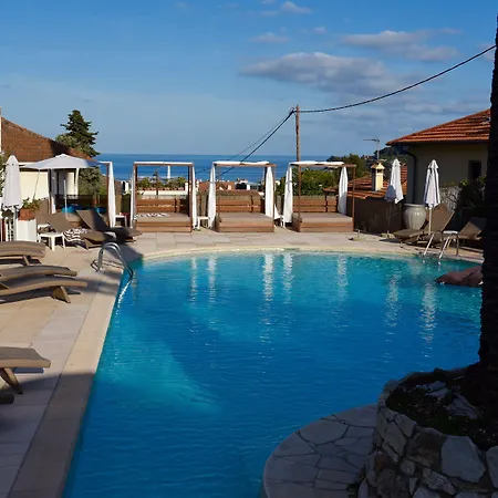 Hotel Boutique & La Cap Ferrat Saint-Jean-Cap-Ferrat