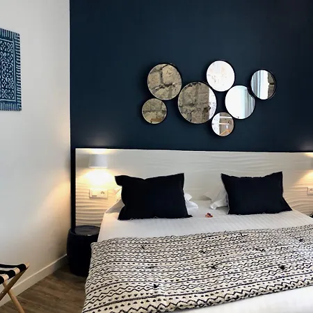 Hotel Boutique & La Cap Ferrat Saint-Jean-Cap-Ferrat