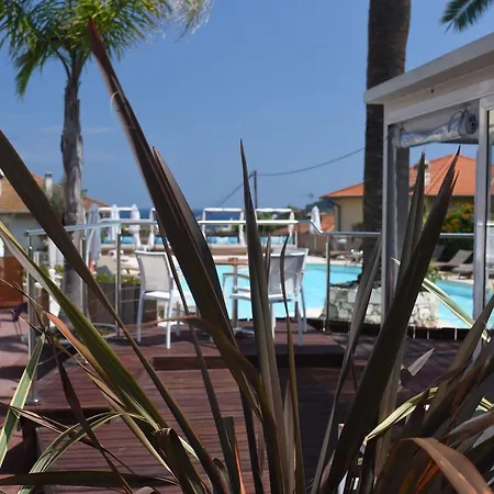 Hotel Boutique & La Cap Ferrat Saint-Jean-Cap-Ferrat