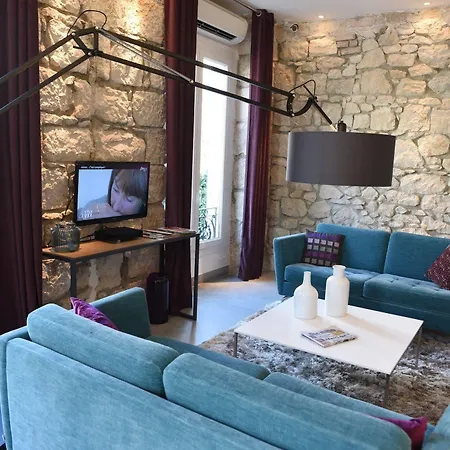 Hotel Boutique & La Cap Ferrat