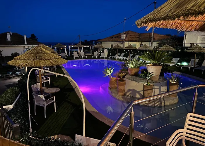 Boutique & La Cap Ferrat Hotel