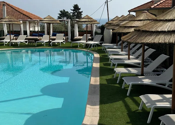 Otel Boutique & La Cap Ferrat Saint-Jean-Cap-Ferrat