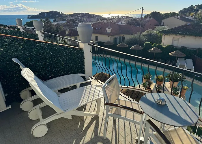 Hotel Boutique & La Cap Ferrat