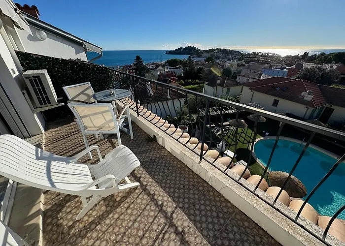 Boutique & La Cap Ferrat