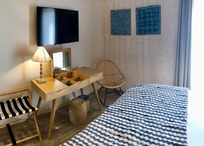 Boutique & La Cap Ferrat Otel Saint-Jean-Cap-Ferrat