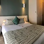 Hotel Boutique & La Cap Ferrat