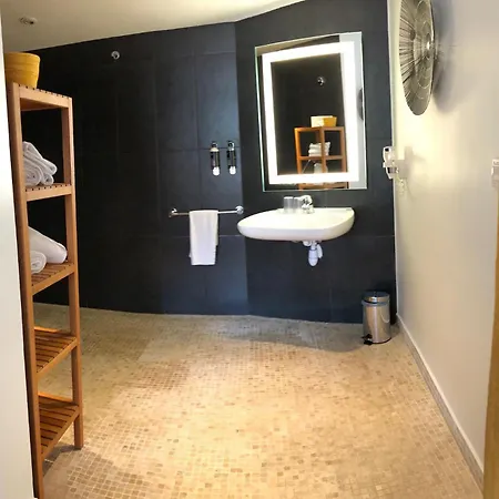 Boutique & La Cap Ferrat 4* סנט-ג'אן-קאפ-פראט