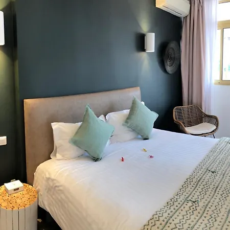 מלון Boutique & La Cap Ferrat
