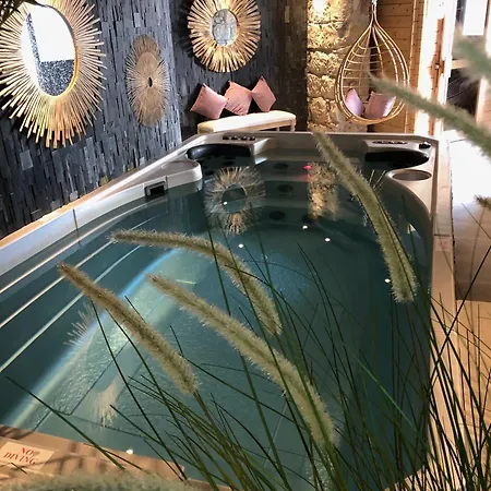 Boutique & La Cap Ferrat Otel Saint-Jean-Cap-Ferrat