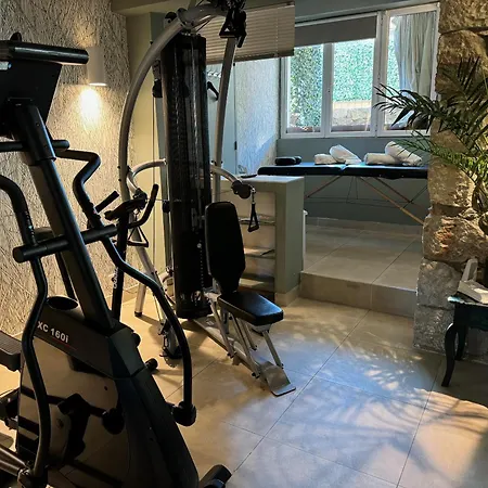 Boutique & La Cap Ferrat סנט-ג'אן-קאפ-פראט