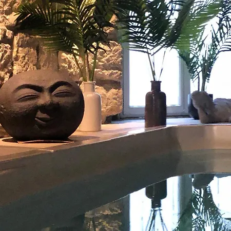 Boutique & La Cap Ferrat فندق سا جو كاب فيرا