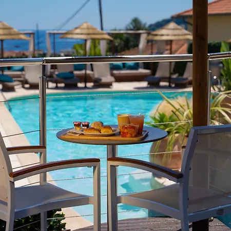 Otel Boutique & La Cap Ferrat 4*