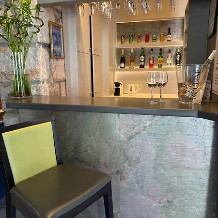 Boutique & La Cap Ferrat فندق سا جو كاب فيرا