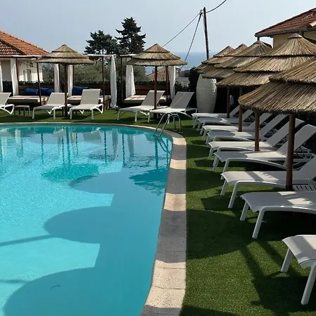 Otel Boutique & La Cap Ferrat Saint-Jean-Cap-Ferrat