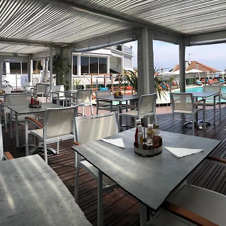 מלון Boutique & La Cap Ferrat 4*