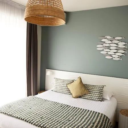 Otel Boutique & La Cap Ferrat