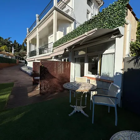 Boutique & La Cap Ferrat 4*