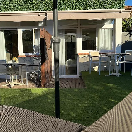 Boutique & La Cap Ferrat 4* Saint-Jean-Cap-Ferrat
