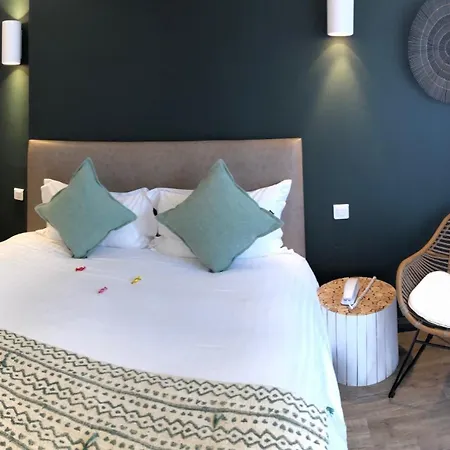 Boutique & La Cap Ferrat