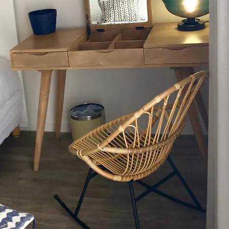 Boutique & La Cap Ferrat Otel Saint-Jean-Cap-Ferrat