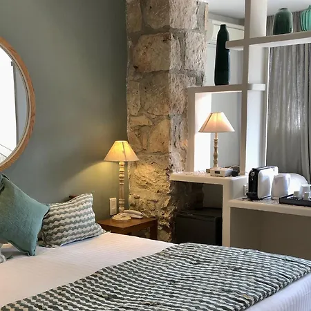Boutique & La Cap Ferrat סנט-ג'אן-קאפ-פראט