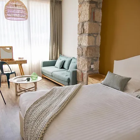 Boutique & La Cap Ferrat فندق