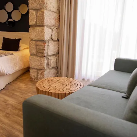 Boutique & La Cap Ferrat מלון סנט-ג'אן-קאפ-פראט