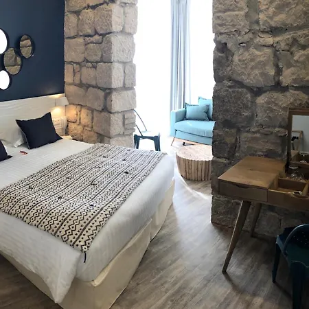 Otel Boutique & La Cap Ferrat Saint-Jean-Cap-Ferrat