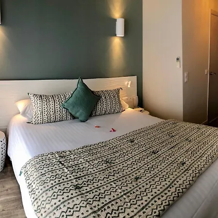 ホテル Boutique & La Cap Ferrat