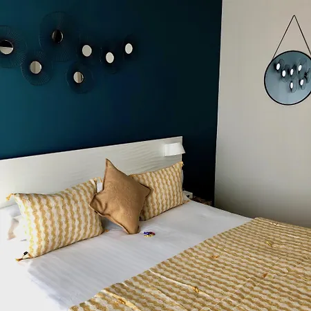 Boutique & La Cap Ferrat Otel 4*