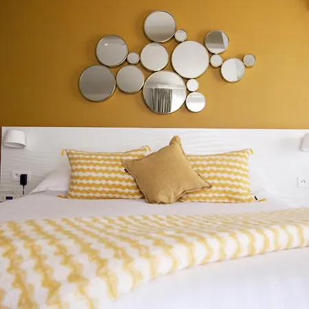 מלון Boutique & La Cap Ferrat 4*