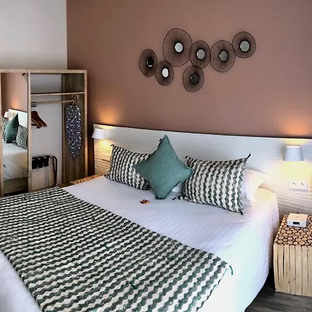 Boutique & La Cap Ferrat 4*