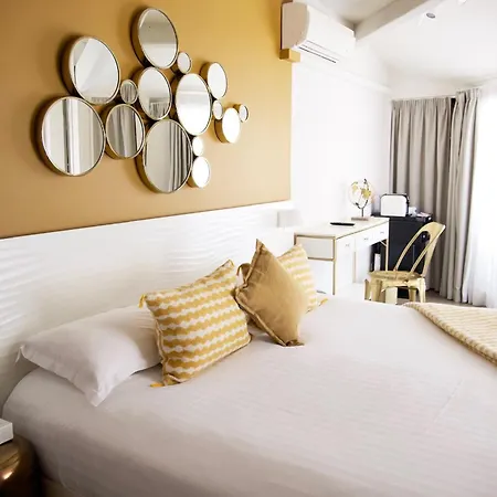 Boutique & La Cap Ferrat