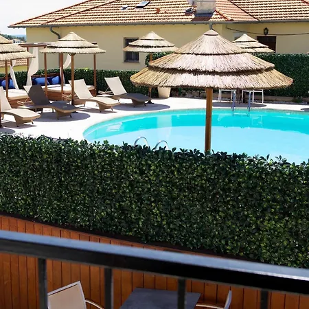 Boutique & La Cap Ferrat 4*