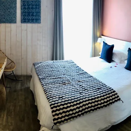 Boutique & La Cap Ferrat سا جو كاب فيرا