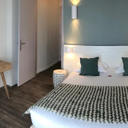 Boutique & La Cap Ferrat 4* Saint-Jean-Cap-Ferrat