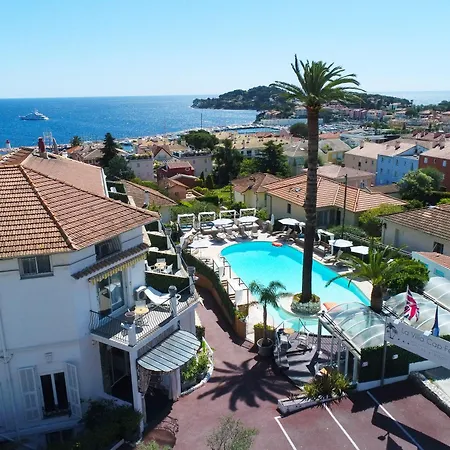 Boutique & La Cap Ferrat סנט-ג'אן-קאפ-פראט
