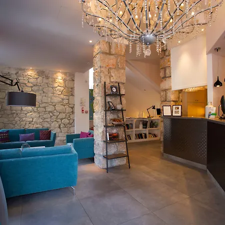 호텔 Boutique & La Cap Ferrat